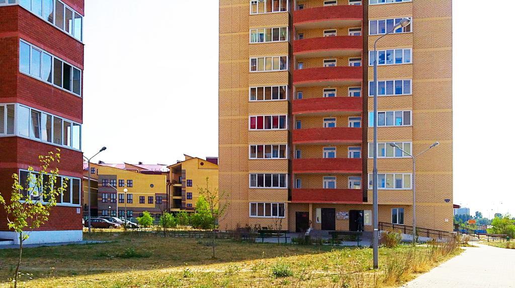 Brest Fortress Apartment Szoba fotó